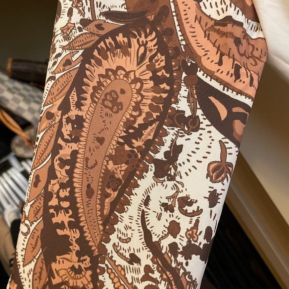 Paisley blouse - Picture 4 of 5